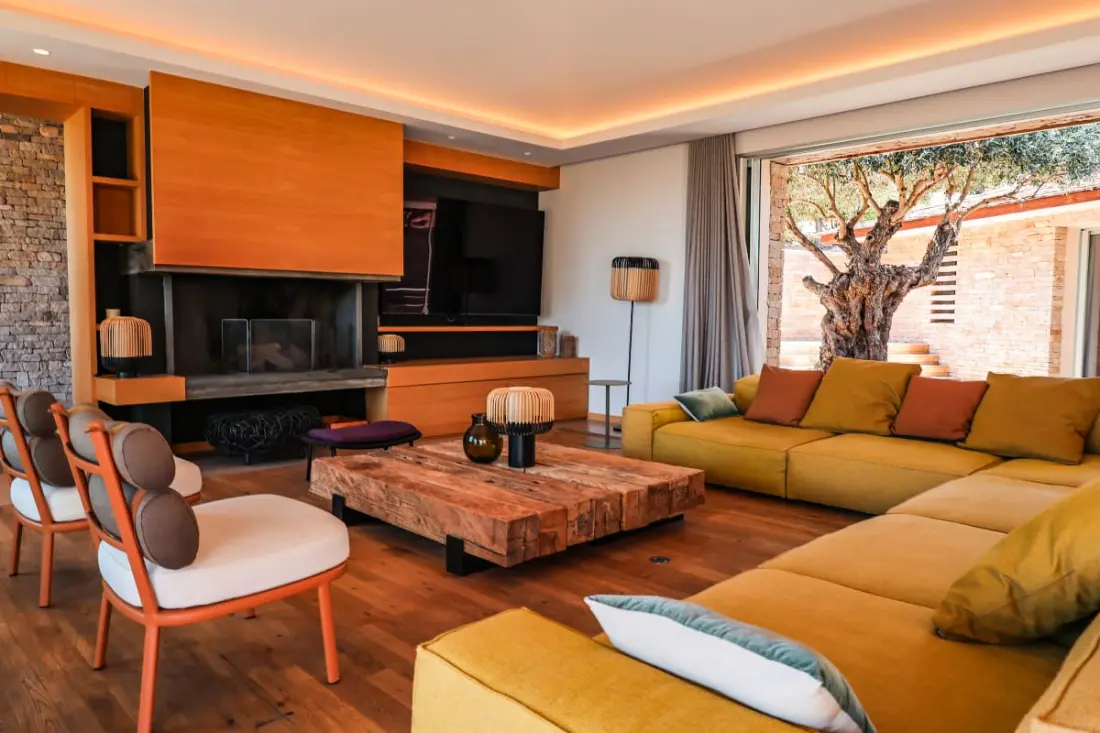 Résidence Villa Terra Di Palombaggia