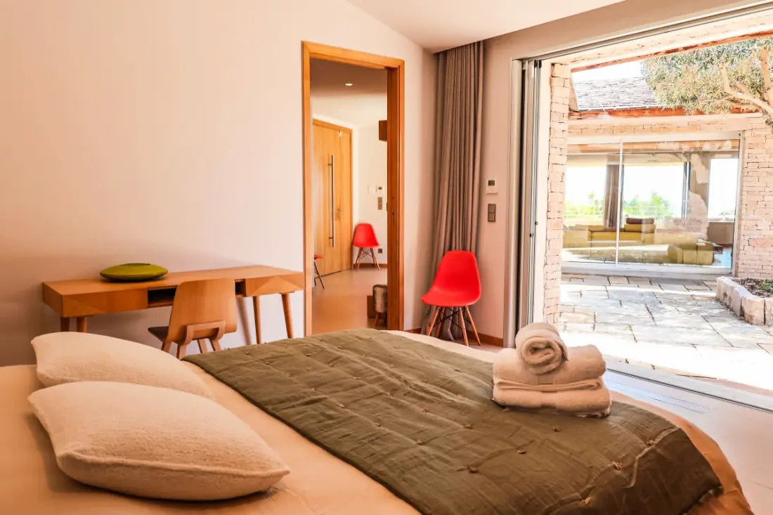 Résidence Villa Terra Di Palombaggia
