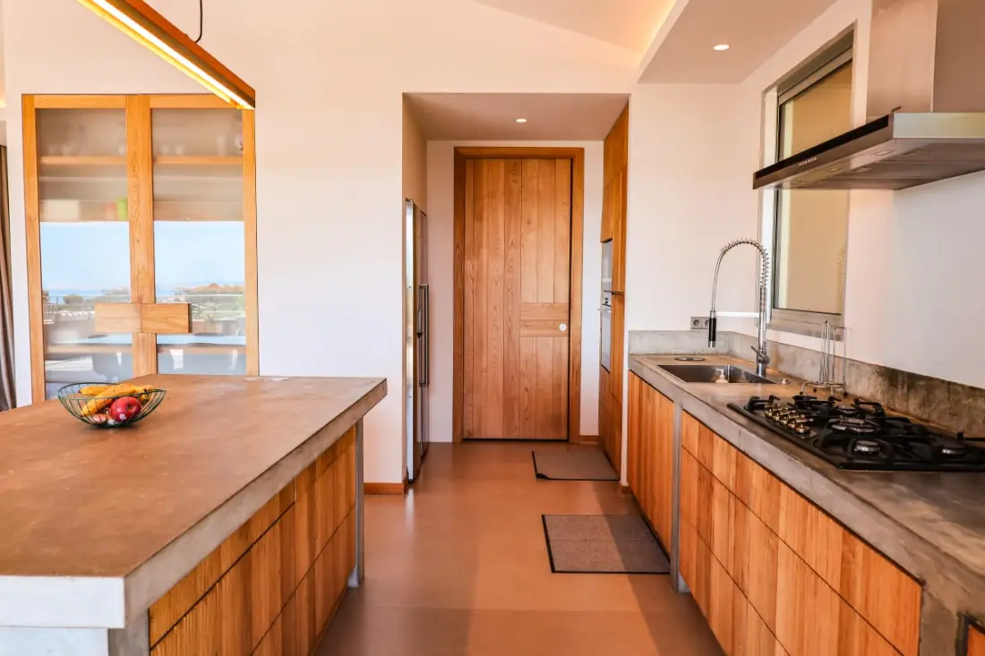 Résidence Villa Terra Di Palombaggia