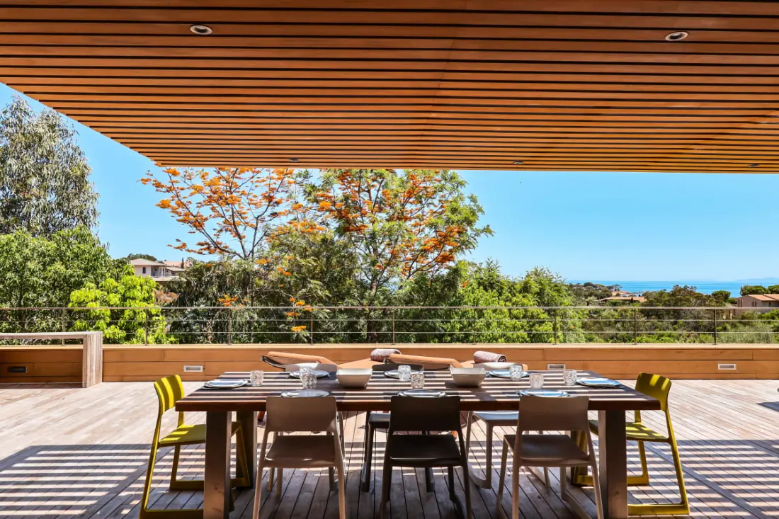 Résidence Villa Terra Di Palombaggia