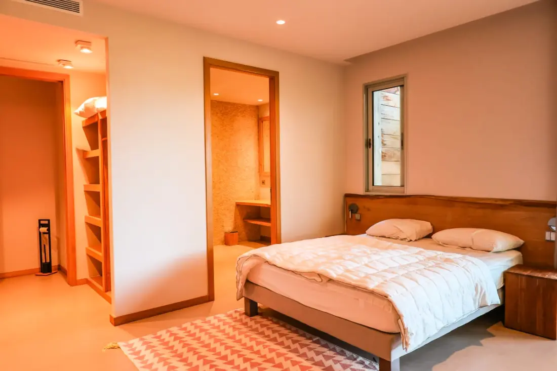 Résidence Villa Terra Di Palombaggia