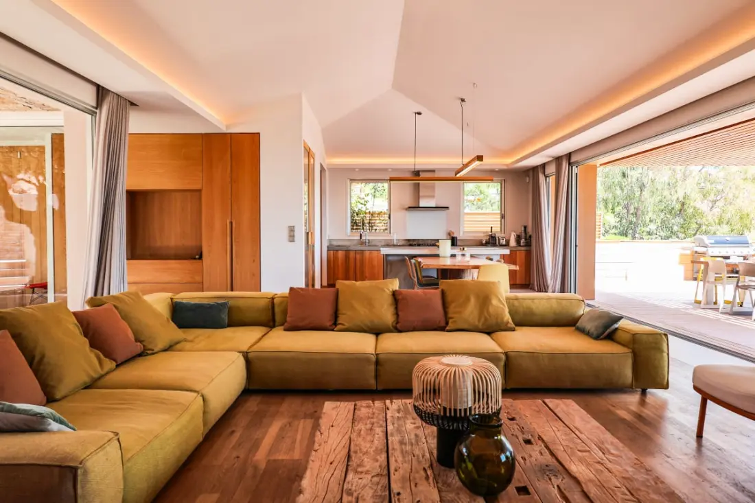 Résidence Villa Terra Di Palombaggia