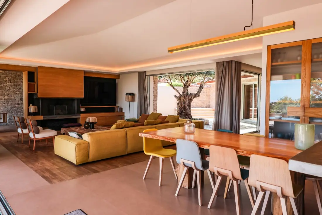 Résidence Villa Terra Di Palombaggia
