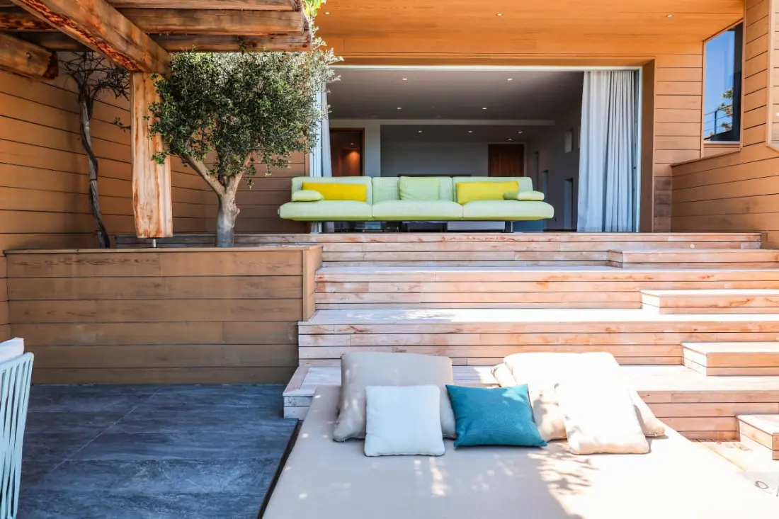 Résidence Villa Terra Di Palombaggia