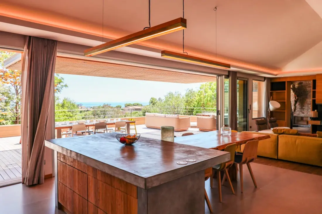 Résidence Villa Terra Di Palombaggia
