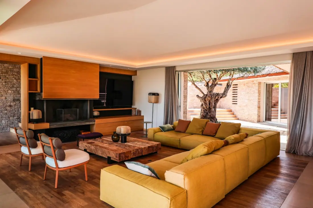 Résidence Villa Terra Di Palombaggia