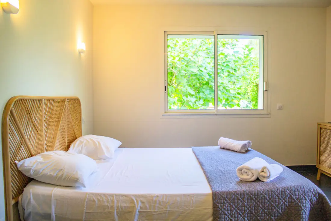 Résidence Villa Trinidad Di Porto-vecchio