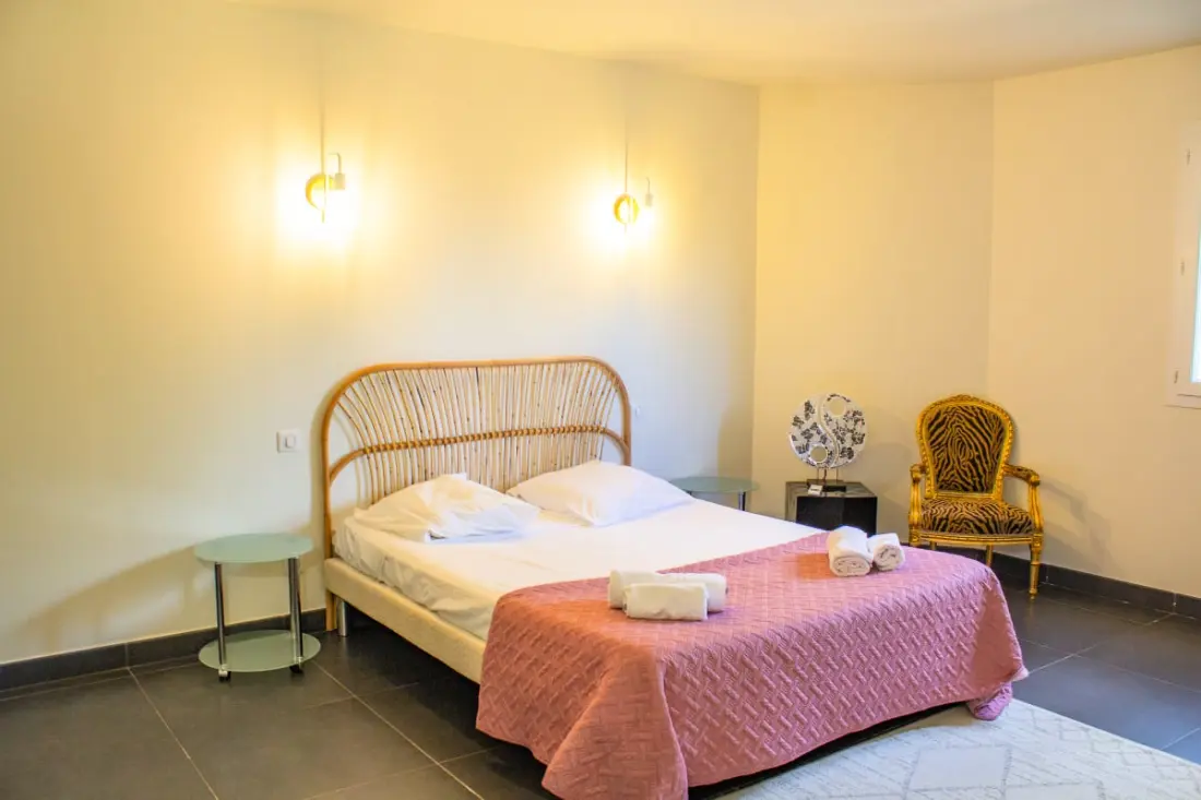 Résidence Villa Trinidad Di Porto-vecchio