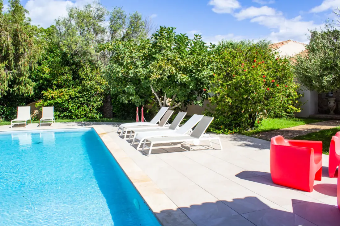 Résidence Villa Trinidad Di Porto-vecchio