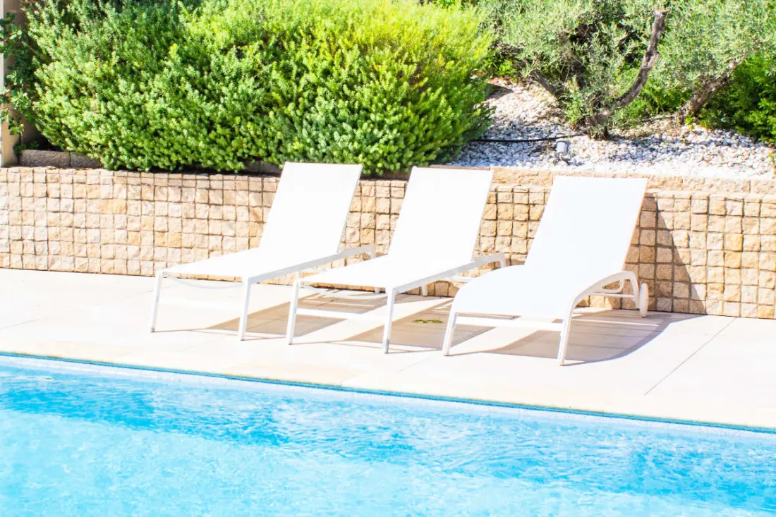 Résidence Villa Trinidad Di Porto-vecchio