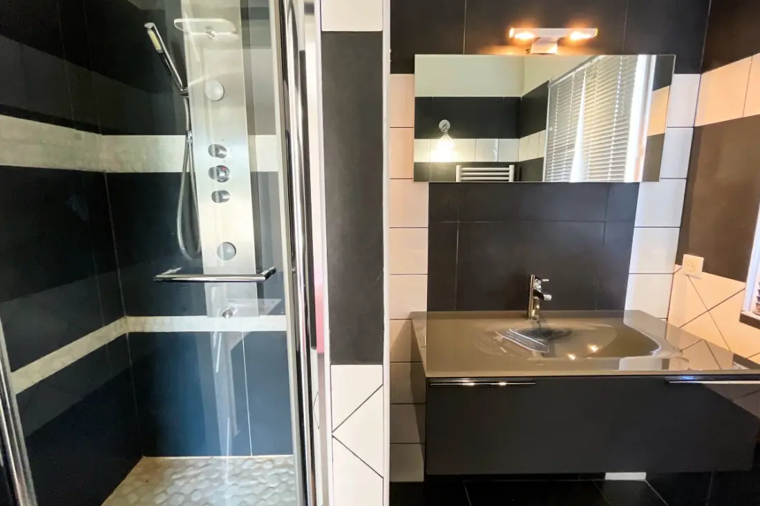Résidence Villa Trinidad Di Porto-vecchio