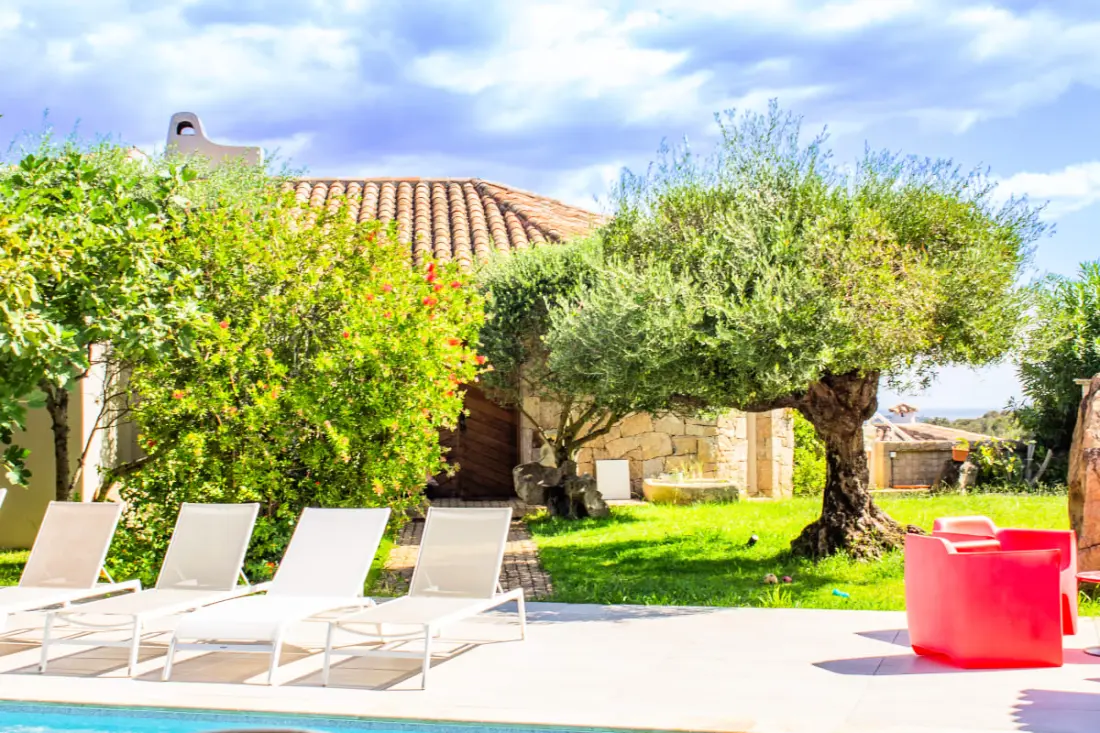 Résidence Villa Trinidad Di Porto-vecchio