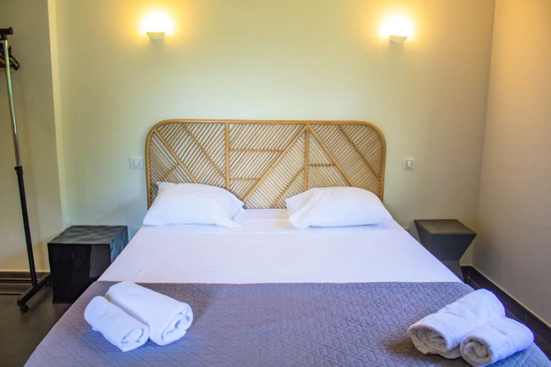 Résidence Villa Trinidad Di Porto-vecchio