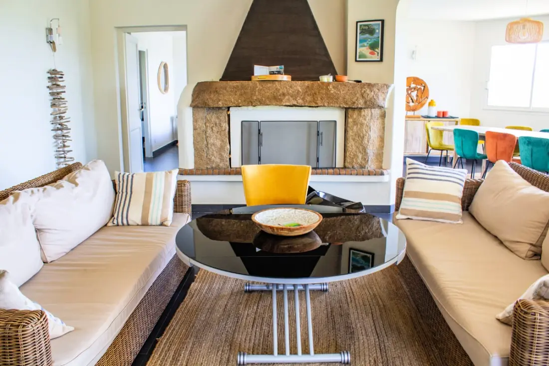 Résidence Villa Trinidad Di Porto-vecchio