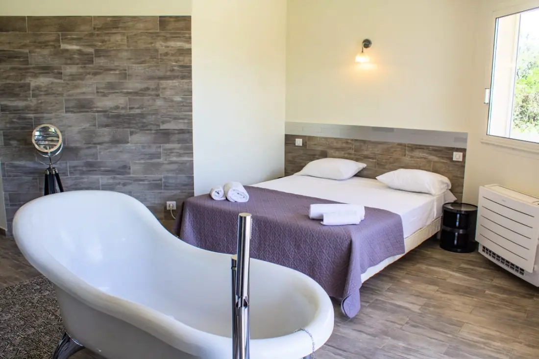 Résidence Villa Trinidad Di Porto-vecchio