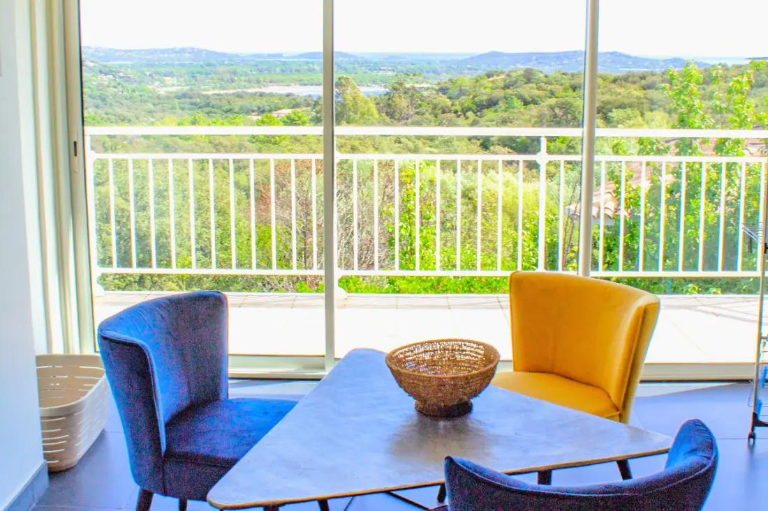 Résidence Villa Trinidad Di Porto-vecchio