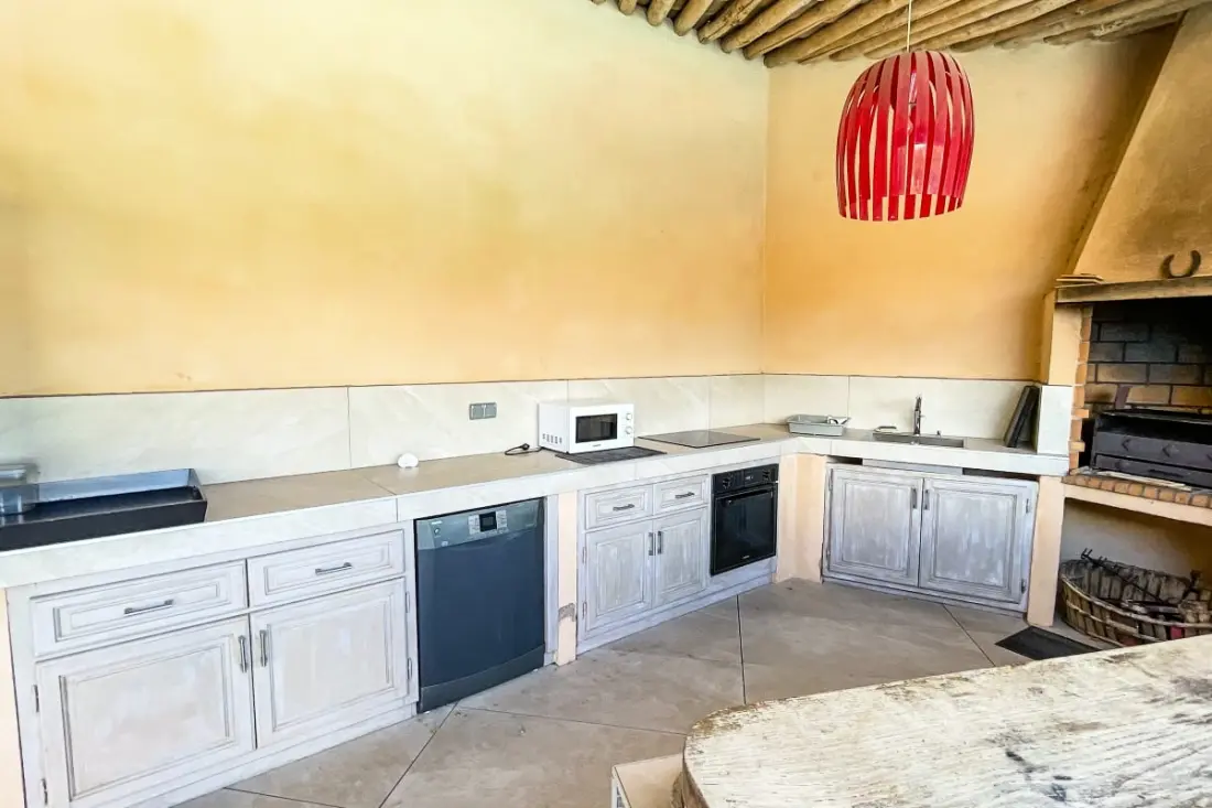 Résidence Villa Trinidad Di Porto-vecchio