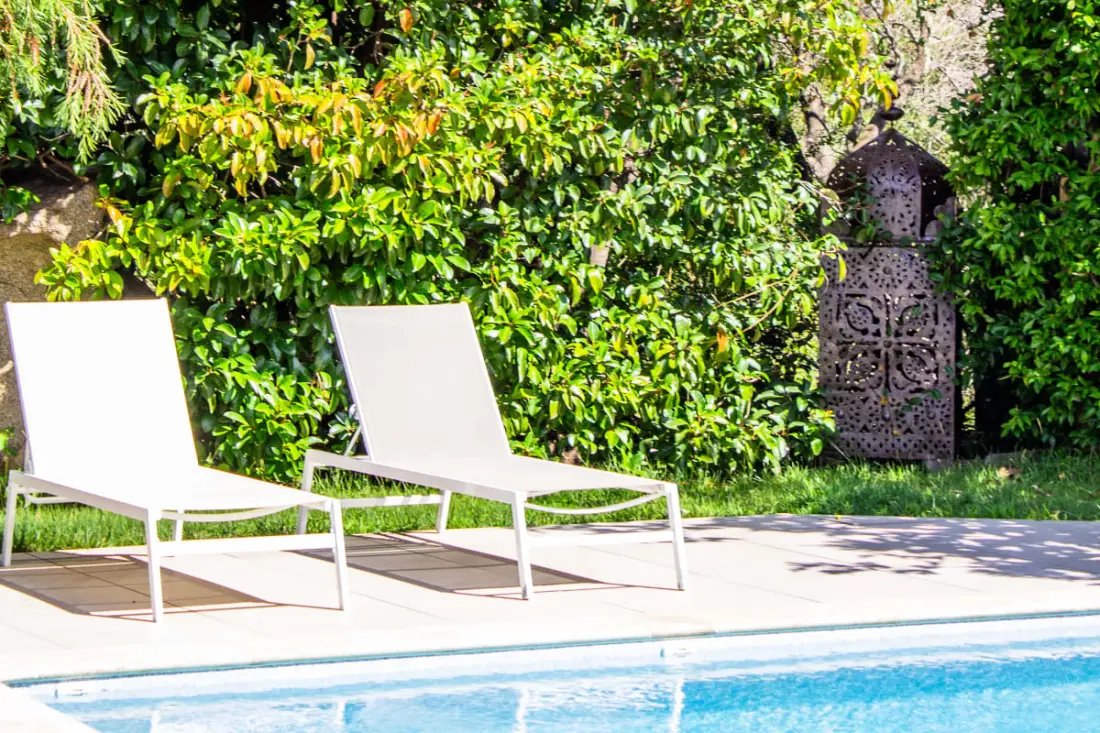 Résidence Villa Trinidad Di Porto-vecchio