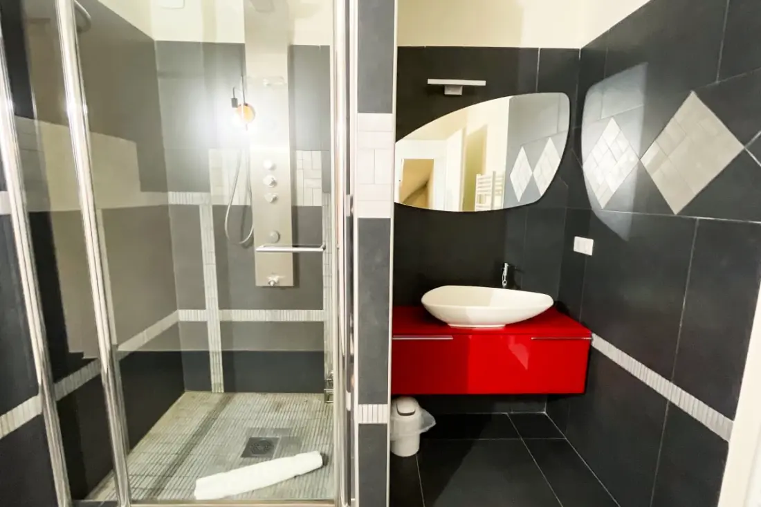 Résidence Villa Trinidad Di Porto-vecchio