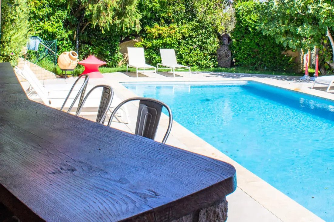 Résidence Villa Trinidad Di Porto-vecchio
