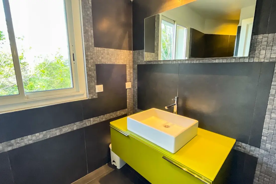 Résidence Villa Trinidad Di Porto-vecchio