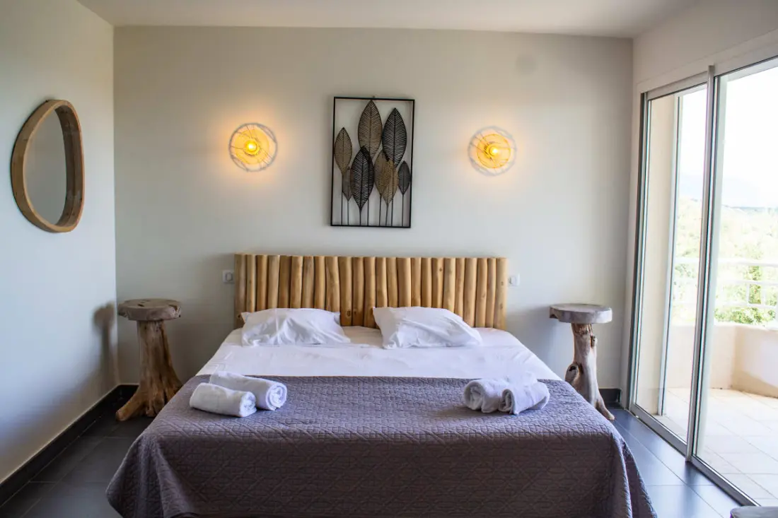 Résidence Villa Trinidad Di Porto-vecchio