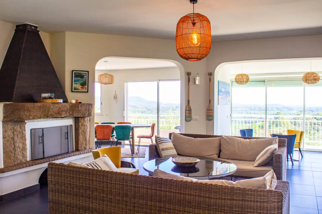Résidence Villa Trinidad Di Porto-vecchio