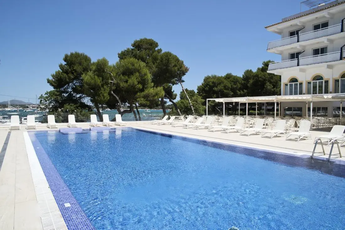 Hôtel Pierre & Vacances Mallorca Vistamar 4 étoiles★★★★
