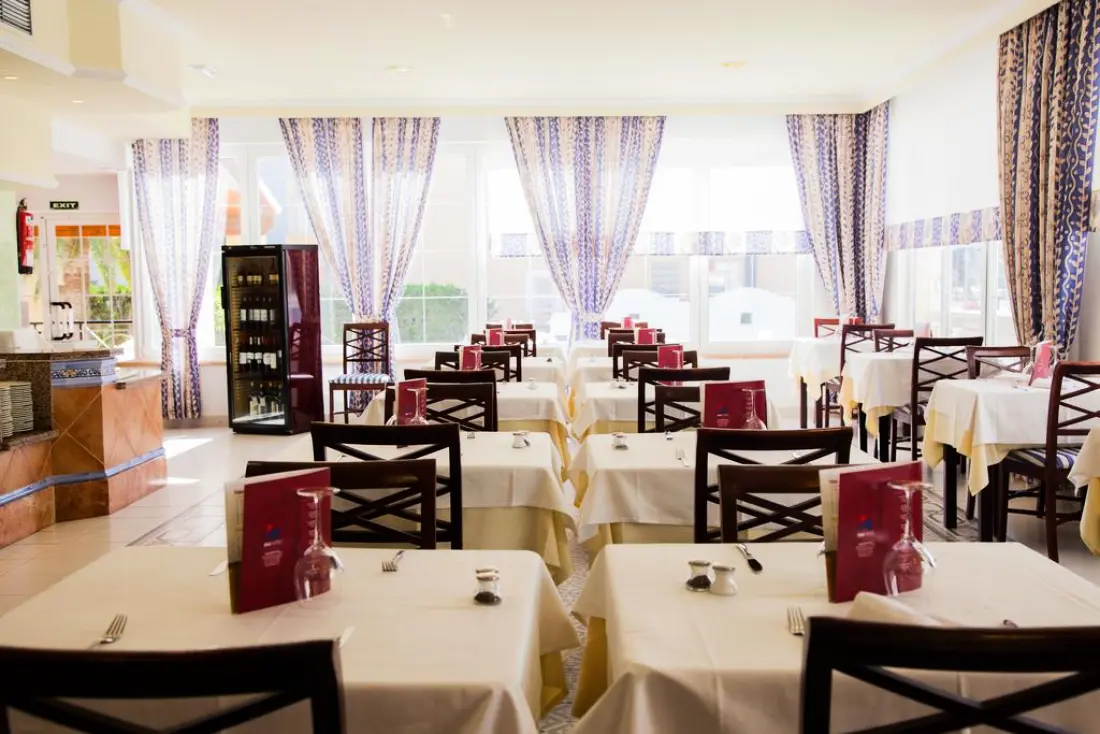Hôtel Pierre & Vacances Mallorca Vistamar 4 étoiles★★★★