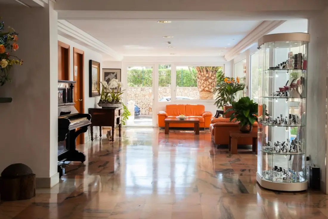 Hôtel Pierre & Vacances Mallorca Vistamar 4 étoiles★★★★