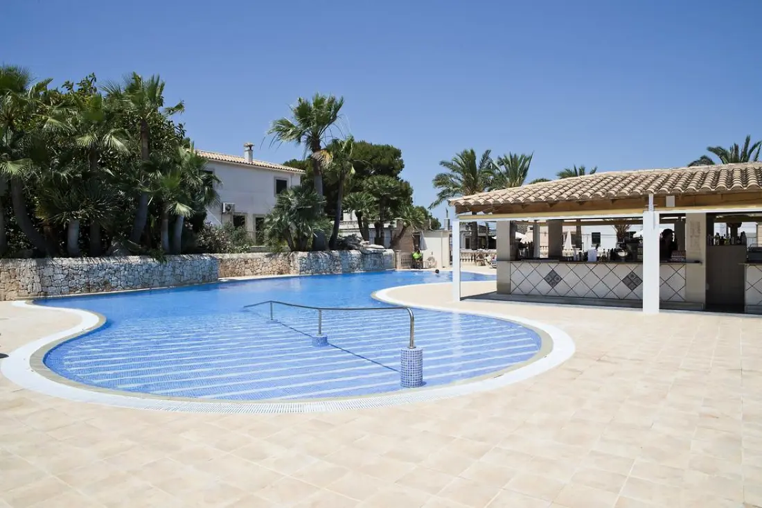 Hôtel Pierre & Vacances Mallorca Vistamar 4 étoiles★★★★