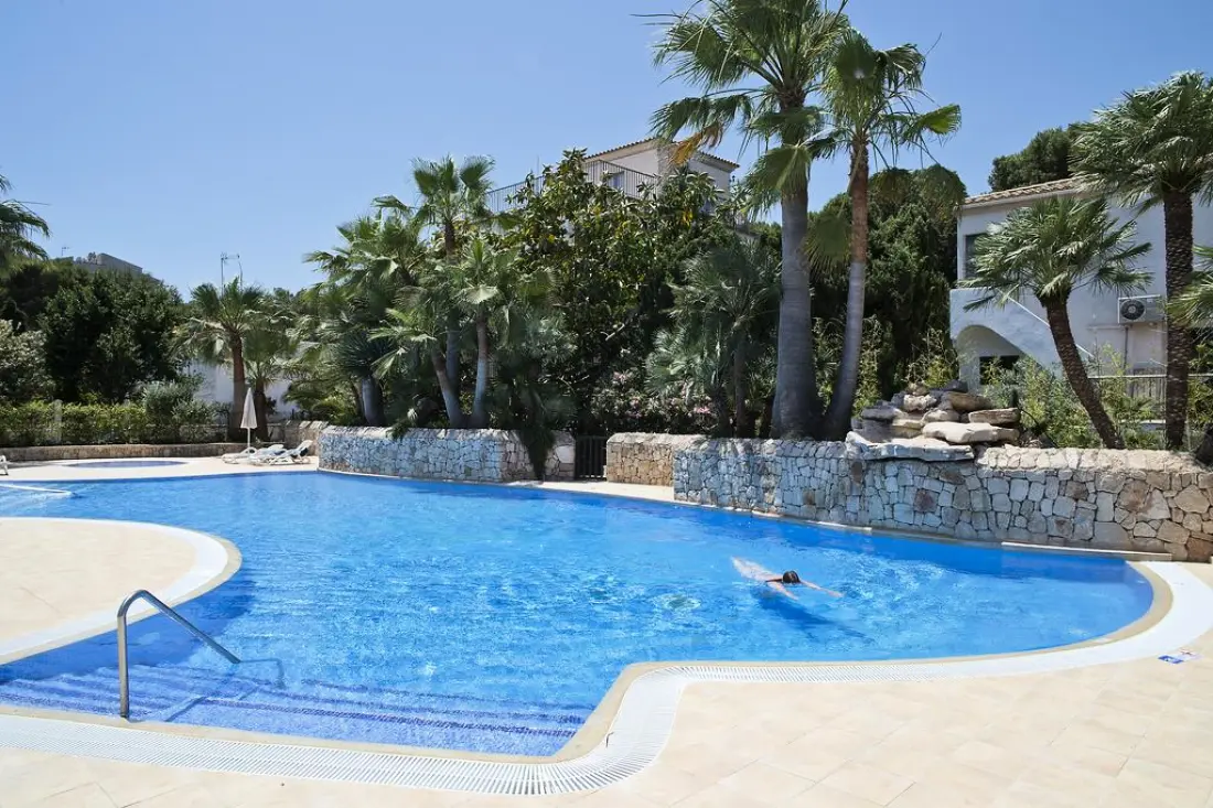 Hôtel Pierre & Vacances Mallorca Vistamar 4 étoiles★★★★