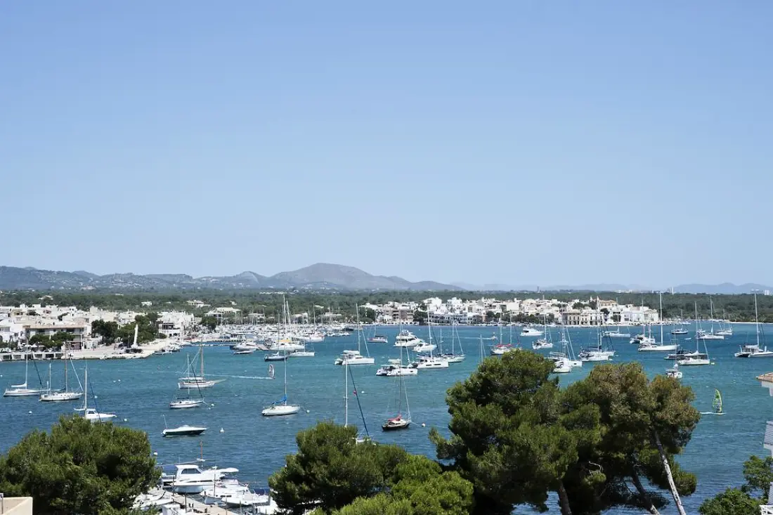 Hôtel Pierre & Vacances Mallorca Vistamar 4 étoiles★★★★