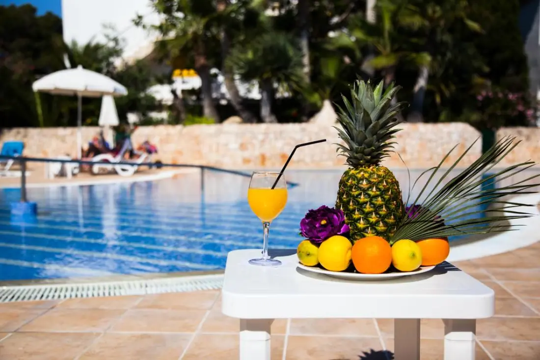 Hôtel Pierre & Vacances Mallorca Vistamar 4 étoiles★★★★