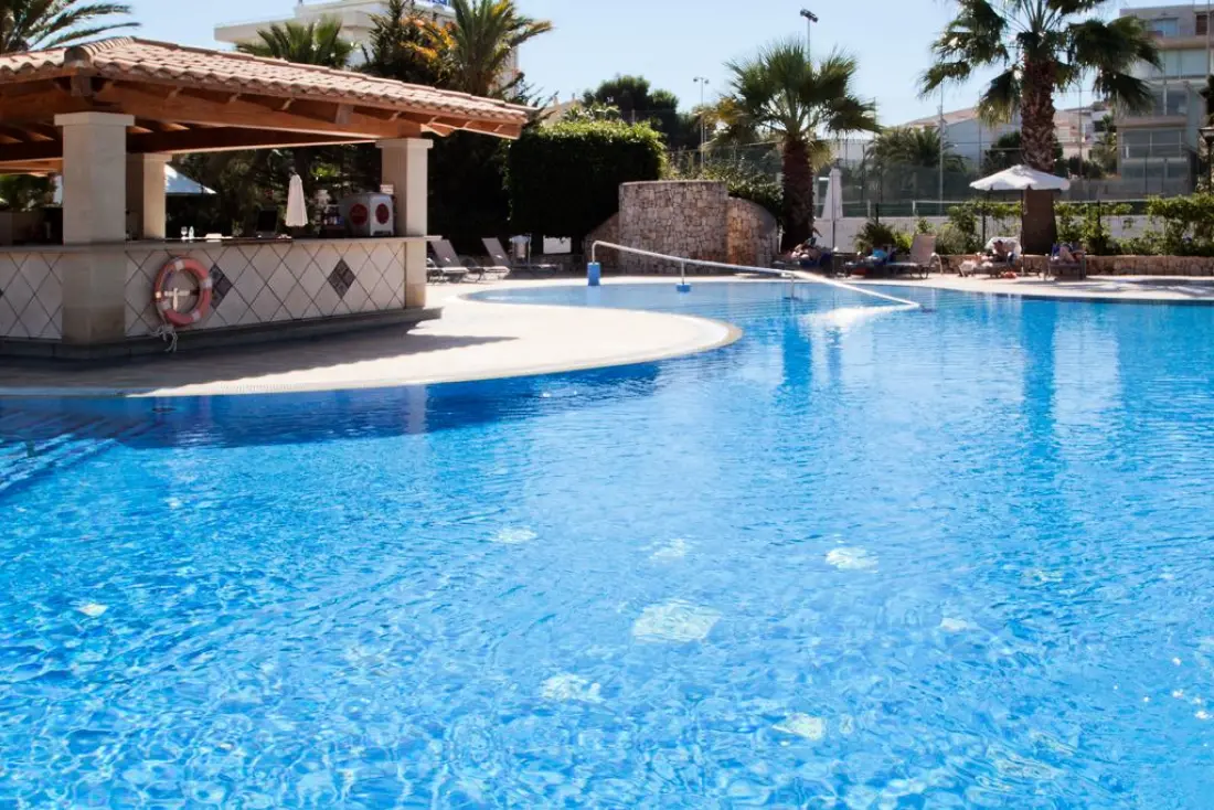 Hôtel Pierre & Vacances Mallorca Vistamar 4 étoiles★★★★