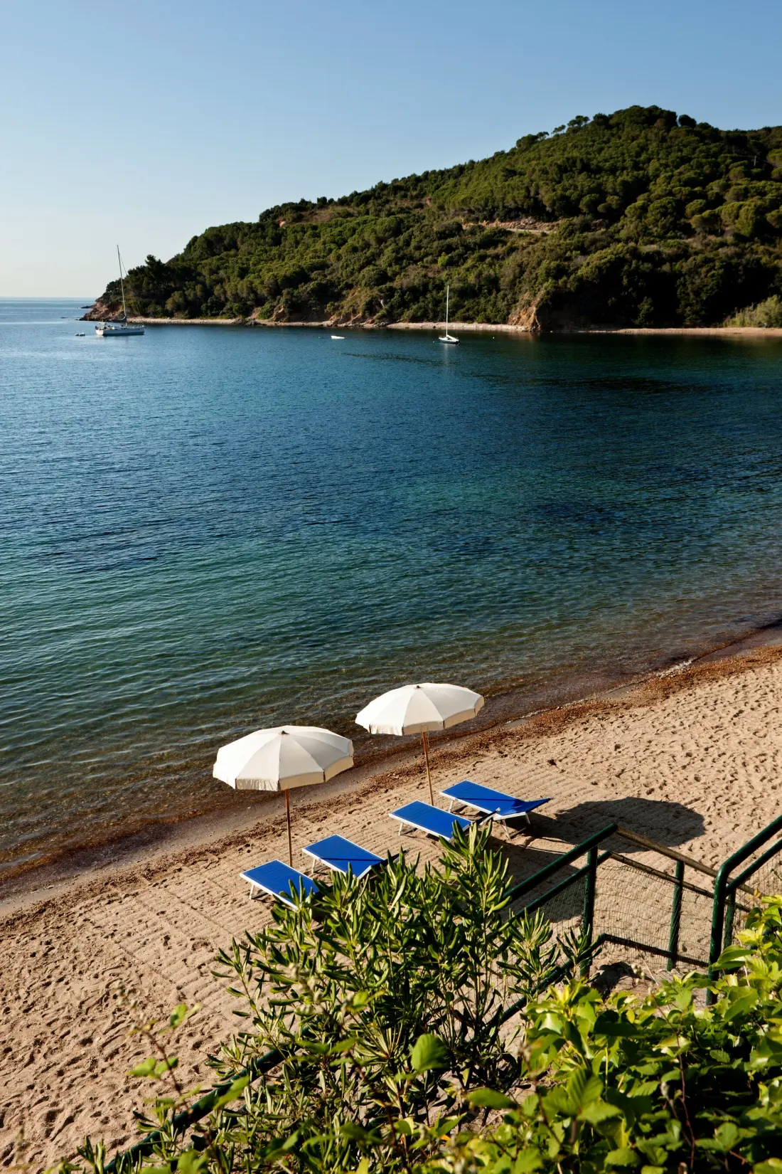 Camping Rosselba le Palme