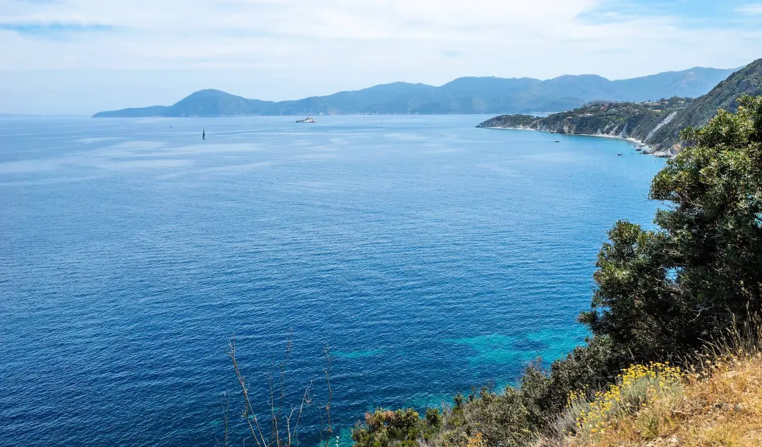 Camping Rosselba le Palme