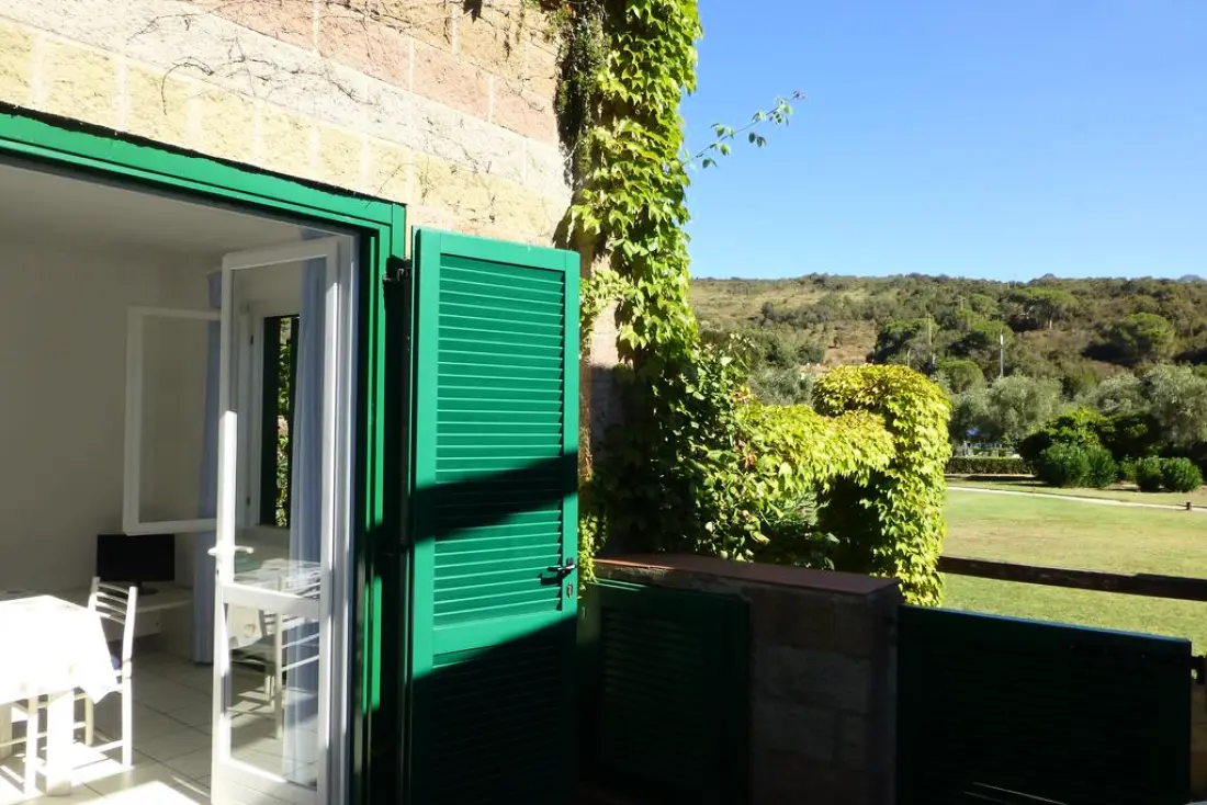 Résidence Sant'Anna Del Volterraio