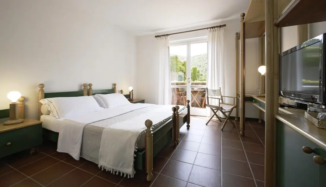 Résidence Sant'Anna Del Volterraio