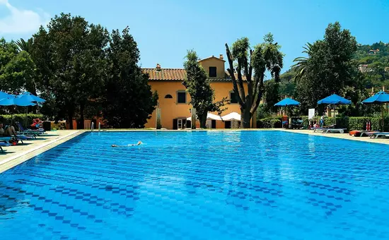 Résidence Sant'Anna Del Volterraio