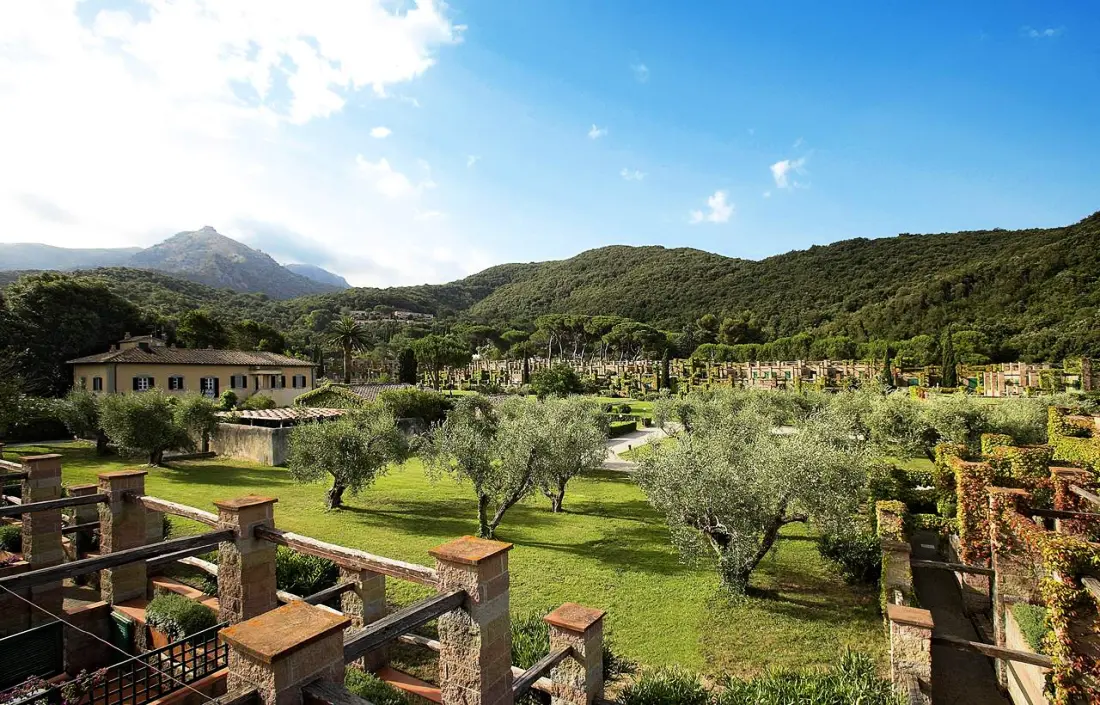 Résidence Sant'Anna Del Volterraio