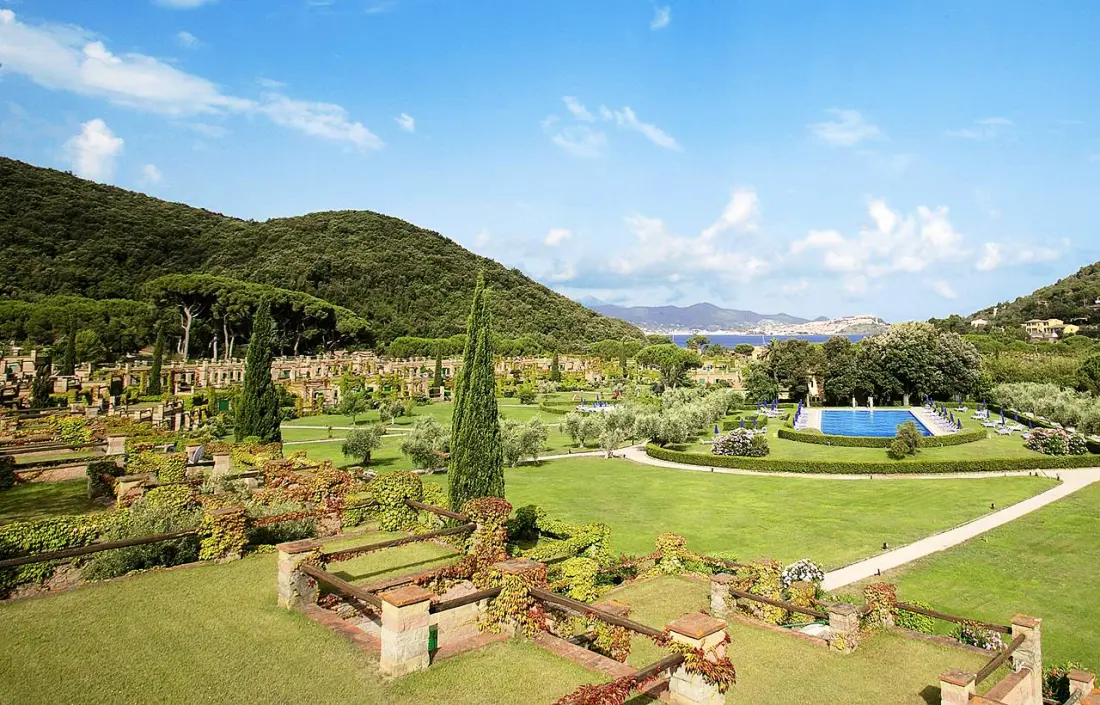 Résidence Sant'Anna Del Volterraio