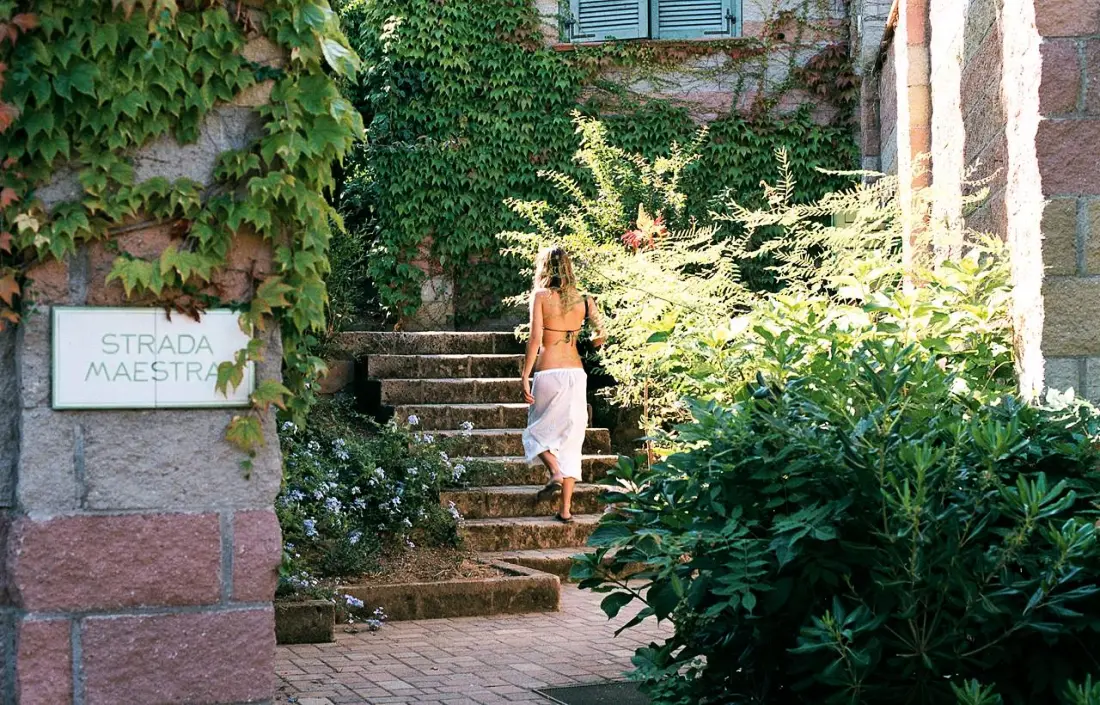 Résidence Sant'Anna Del Volterraio