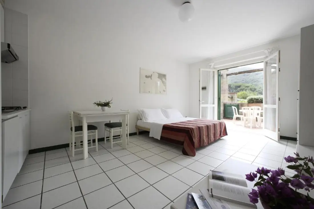 Résidence Sant'Anna Del Volterraio