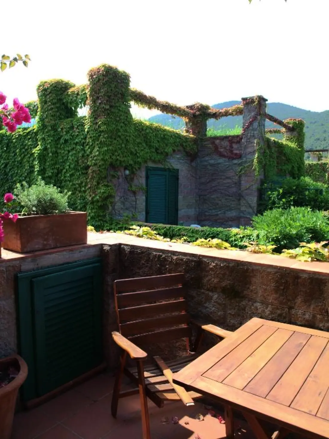 Résidence Sant'Anna Del Volterraio