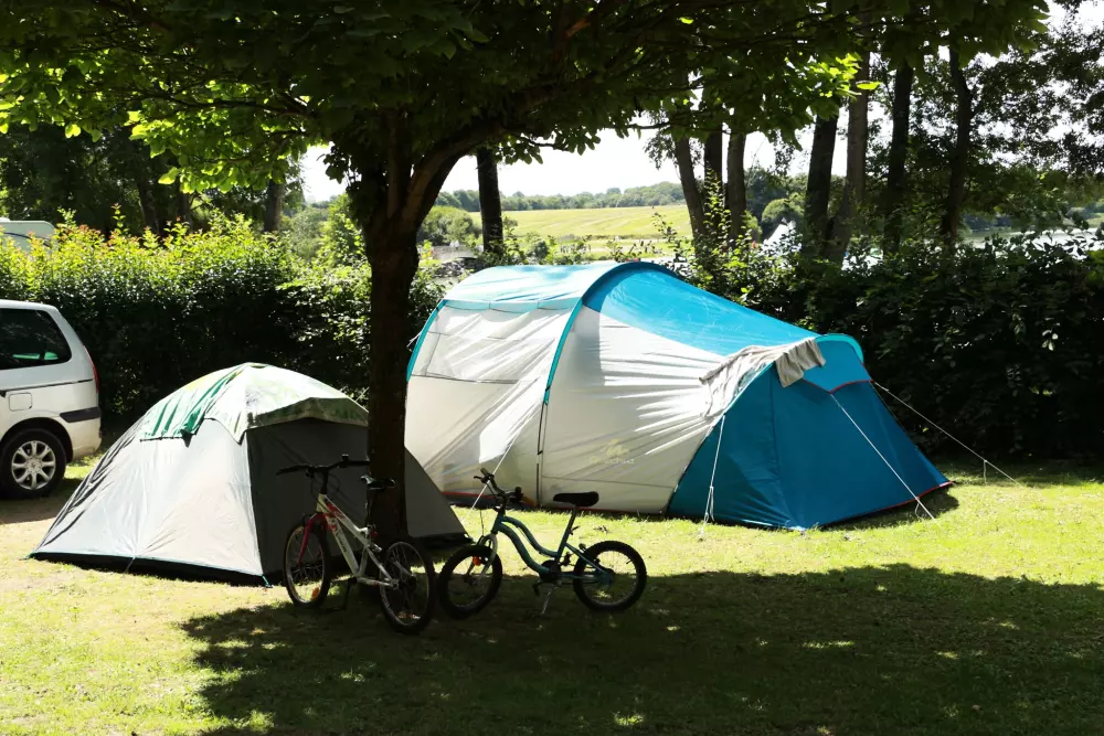 Camping de La Roche Martin  3 étoiles★★★