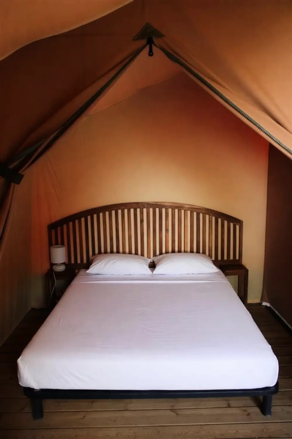Camping de La Roche Martin  3 étoiles★★★