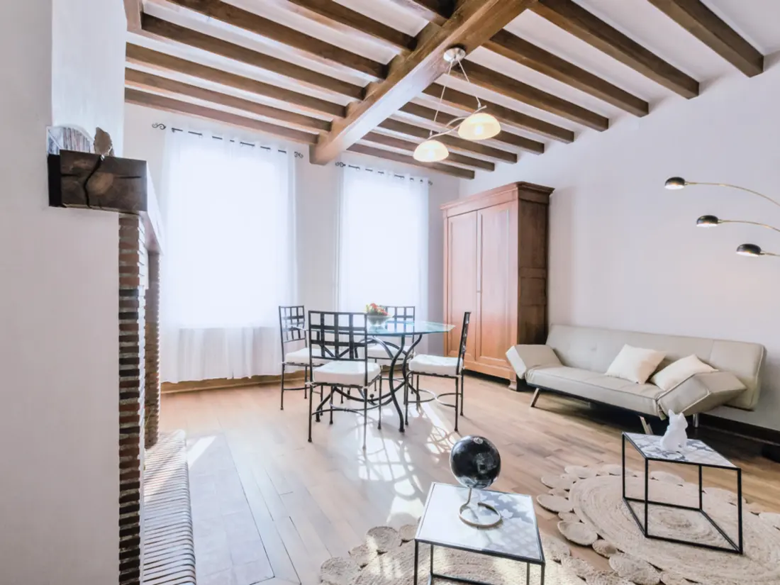 Maison de Vacances Pougy