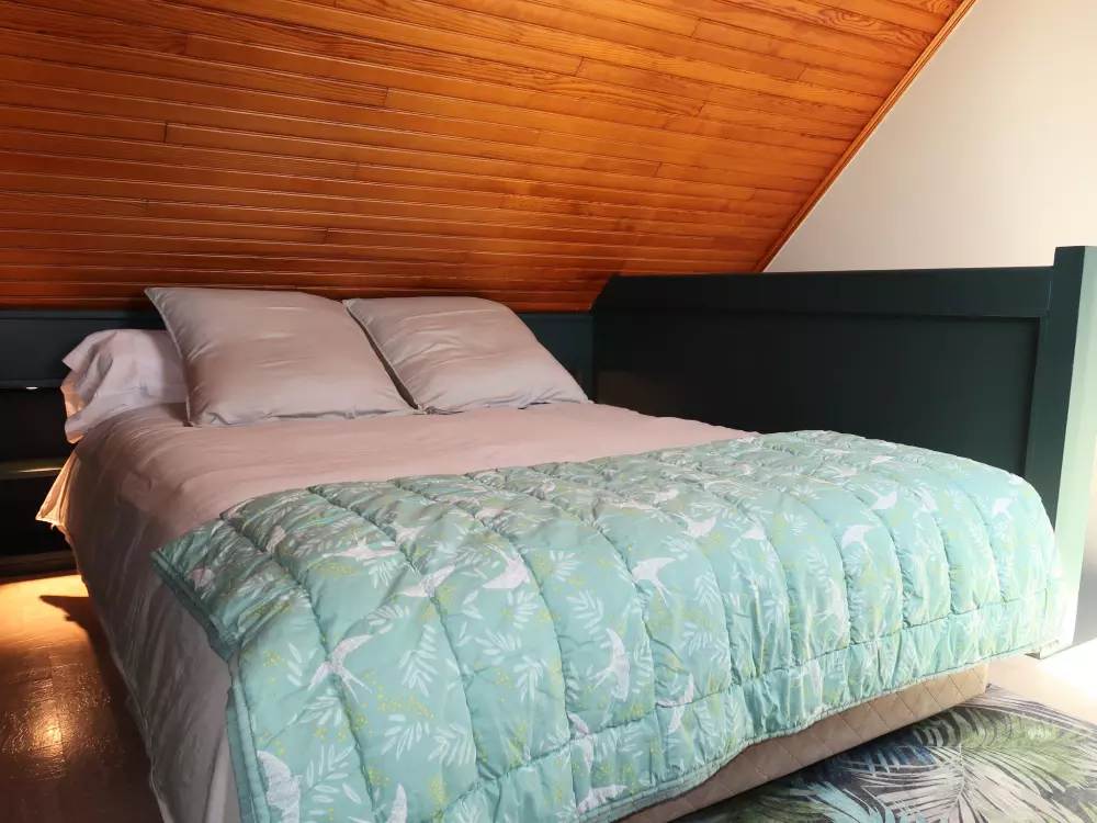 Maison de Vacances Pouldreuzic