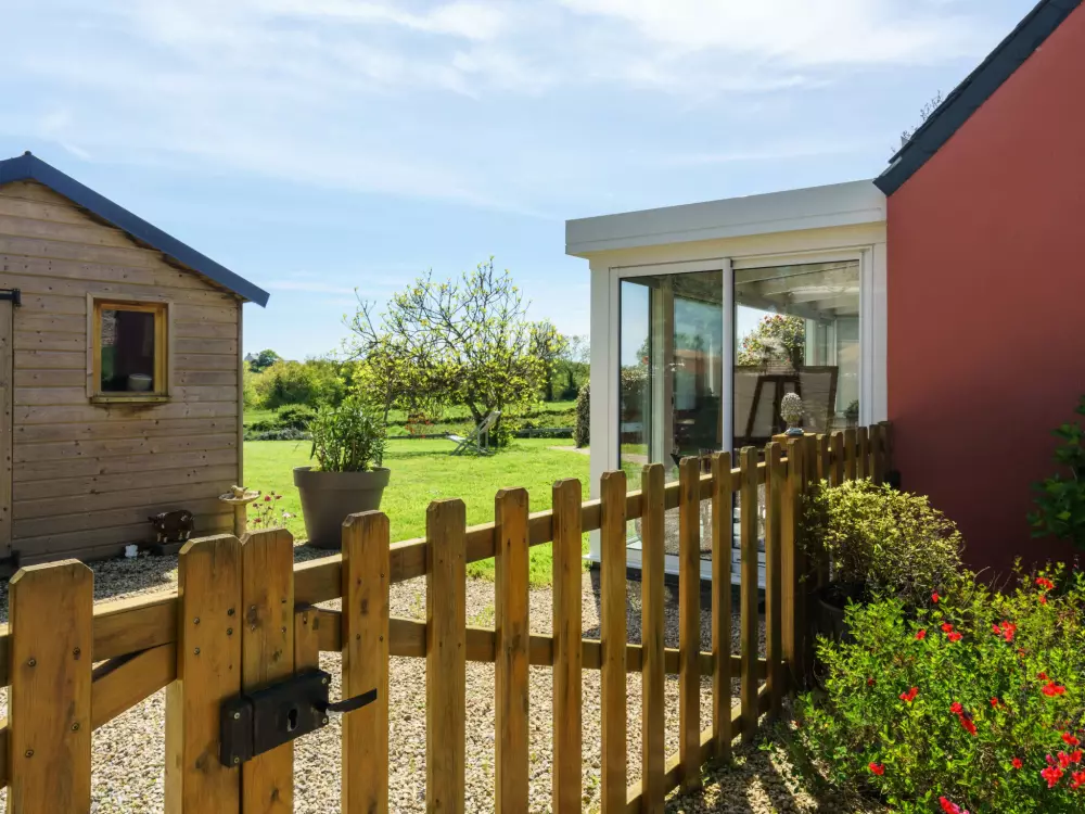 Maison de Vacances Pouldreuzic